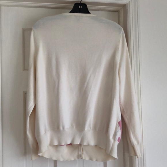 Cardigan - Picture 2 of 2